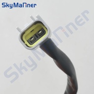 6D8-24560 Filter Assy For Yamaha Outboard Motor 4T F80 F90 F115 and Up 6D8-24560-01 New version engi