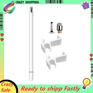 Stylus Holder Mounts to Calendar Dual Tip Stylus with Mesh and Disc Tips Stylus and Mount for Skylig