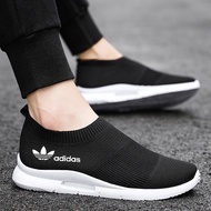 >NB NEW Ready Stock Large Size 35-47 Couple Fashion Classic Loafers Men's Shoes Women's Shoes Sneake