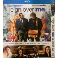 Import Blu-ray Reign Over Me 2007 R 2h 4m