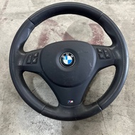 bmw e90/e87 m sport steering wheel Japan used