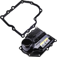 Oil Pan with Seal 0AM325219C Suitable for A1 A3 Q2 Oil Pan Automatic Transmission Oil Pan Lid Mechat