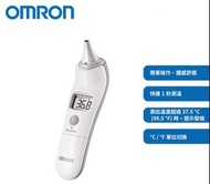 Omron MC-523 🌡️紅外線耳溫計🌡️
