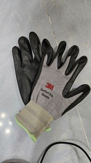 3M工作手套 3M Work Gloves