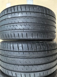 Michelin Pilot Sport 4 S 輪胎