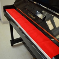 Piano Cover Piano Dustproof Piano Keyboard Nib Piano Keyboard Protective Cover Keyboard Dust Cover P