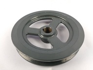 32598A มู่เล่ย์สกรูลำเลียง2 ตัวนอน (5T051-6827-2) ใช้ได้กับรุ่น DC60DC68DC70 อะไหล่รถเกี่ยว