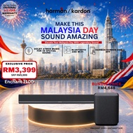 Harman Kardon Enchant 1100 Soundbar Surround Sound With Dolby Atmos
