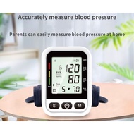 Electronic Blood Pressure Monitor Arm type, Arm style blood pressure digital monitor