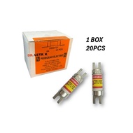 20pcs FUSEGEAR HRC Fuse Link Cut Out Fuse