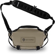 WANDRD Sling Bag Rogue Sling Black