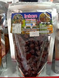 Cermai Malaka Manisan Kering Intan