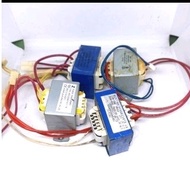 TRAPO INDOR AC 220V AC 12V TRAVO AC 220-AC10.5/12V