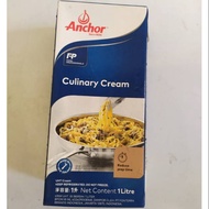 Cooking cream anchor 1L/Culinary cream anchor 1L