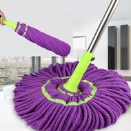 Retractable magic mop,spin mop,lazy mop,self-twist,rotating mop water suction,absorbent,dust/floor c