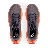 8UK0 Superblast 2 "Greyish/Purple/Coral Reef" Running Shoes