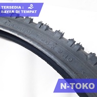 Ban Luar Sepeda Ukuran 26 X 2.10 MTB Kenda Kinetic