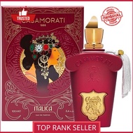 Xerjoff Italica 2021 Original EDP 100ml Perfume Authentic Niche Perfume Minyak Wangi Original