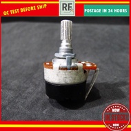 WATER HEATER SWITCH 24K 5P B250K / B350K / B500K V/R SWITCH / WATER HEATER VARIABLE RESISTOR