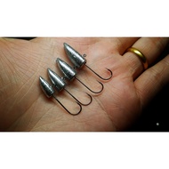 Jig Head jighead aji Save ajing Carotene calorinarig