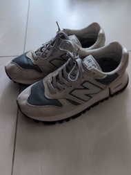 New balance rc1300 大地配色 絕版罕有