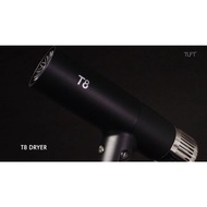 TUFT T8 COMPACT HAIR DRYER