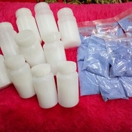 BLEACHING SUPER WHITENING / BLEACHING BADAN