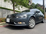 下薩克森邦的目光 Volkswagen  Passat  1.8 TSI CL  160HP 缸內直噴增壓 7速DSG自手排 2012款式 2011年10月出廠 2011年12月領牌 新車價格130萬