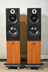 ATC 高腳揚聲器對 SCM40