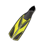 ATOMIC AQUATICS Full Foot Split Fins for Scuba Diving & Snorkeling | Durable High-Performance Swimmi