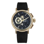 ARIES GOLD HAWK G 7018 G-BK MEN'S WATCH