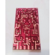 PCB MCRD V4 Super Glerrr Super Horeg FIBER FR4