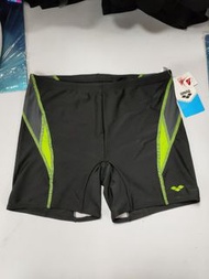 arena,平腳泳褲💧男仕