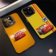 F1 Cars Lightning McQueen For Redmi 9 12C 13C 14C 12 9T 9C 10C 13 10 9A Note 11 12 8 10 13 11s 10s M