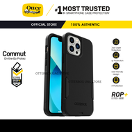 OtterBox Commuter Series For Apple iPhone 14 Pro Max / 14 Pro / 14 Plus / 14 / 13 Pro Max / 13 Pro /