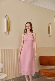 LAVORI | เดรสไปงาน รุ่น Adele dress (LAV01)