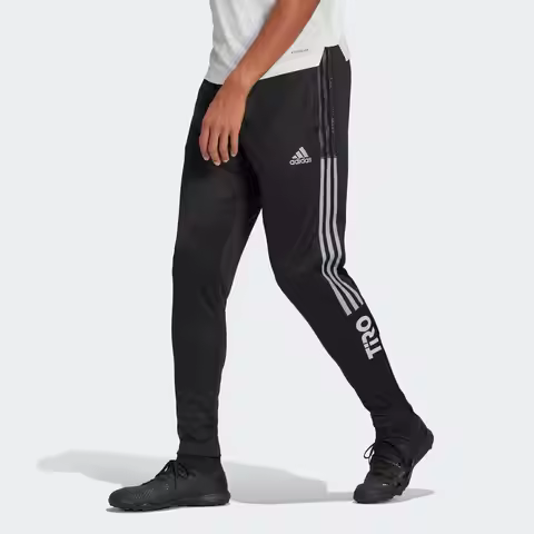 Adidas genuine men's seasonal new sports running training casual pants GM3878