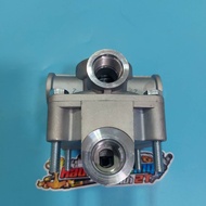 วาล์วแบ่งลมเบรค volvo scania