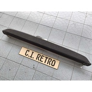 ORI W124 MASTERPIECE REAR WINDSCREEN SUN BLIND SHADE MOTOR MERCEDES BENZ
