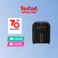Tefal Easy Fry Far Infrared Vision Air Fryer (EY8218)