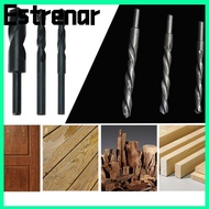 ESTRENAR Metal Drill Bit, 12~16.5mm Metal Twist Drill Bit, High Quality Stainless Steel HSS M35 Meta