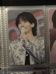 seventeen小卡 尹淨漢