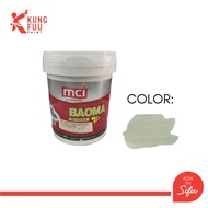 (CLEAR STOCK) MCI BAOMA INTERIOR PAINT 1L