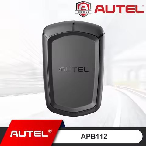 AUTEL APB112 Smart Key Simulator Works for Autel MaxiIM IM608 II IM608 PRO IM608 IM508S IM508