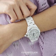 高精密全陶瓷腕錶 Valentino范倫鐵諾 藍寶石鏡片+日本機芯手錶【NE459】單隻