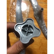 Genuine HMH BOSCH dishwasher impeller holder screw