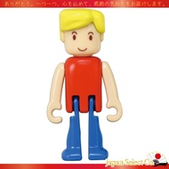 TAKARA TOMY "Plarail S-27 E235 Series Yokosuka Line" Train Train Toy Ages 3 and up