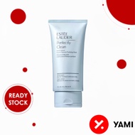 ESTEE LAUDER Perfectly Clean Multi-Action Foam Cleanser (150ml)