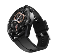 HW28 Smart Watch for Mens Watches Waterproof Bluetooth Call NFC Smartwatch Womens Wristwatch Heart R
