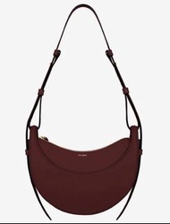 Polene numero dix bag